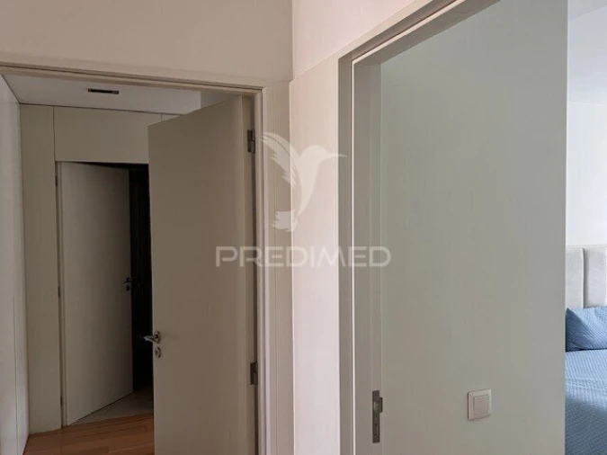 Apartamento T3 para Venda em Antas e Abade de Vermoim Foto 18