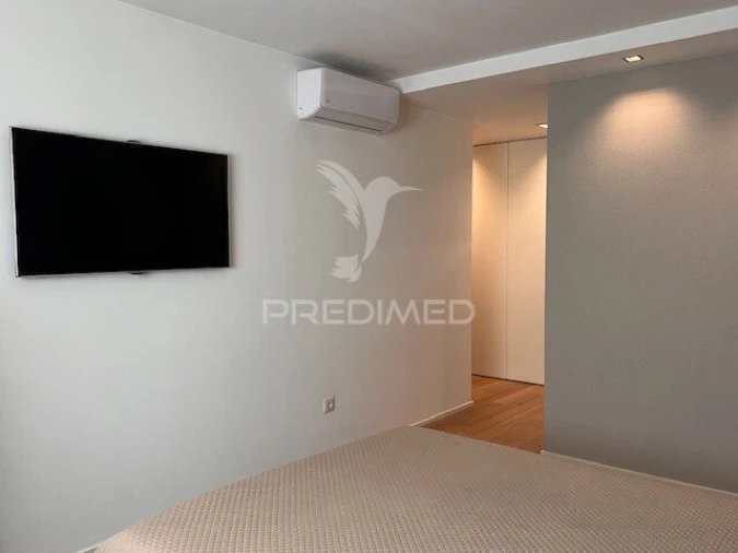 Apartamento T3 para Venda em Antas e Abade de Vermoim Foto 13