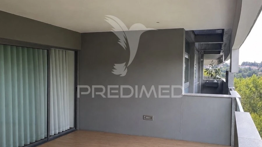 Apartamento T3 para Venda em Antas e Abade de Vermoim