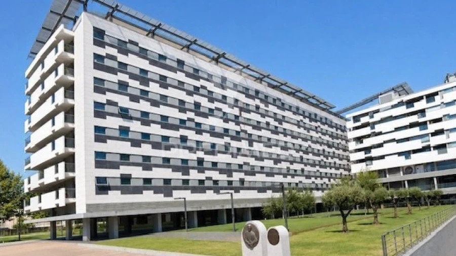 Apartamento T3 para Venda em Antas e Abade de Vermoim