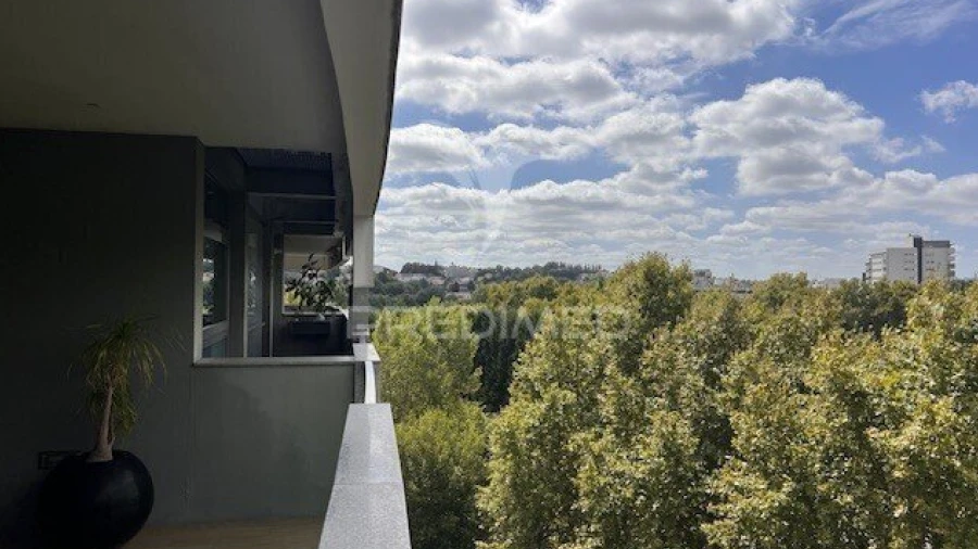 Apartamento T3 para Venda em Antas e Abade de Vermoim