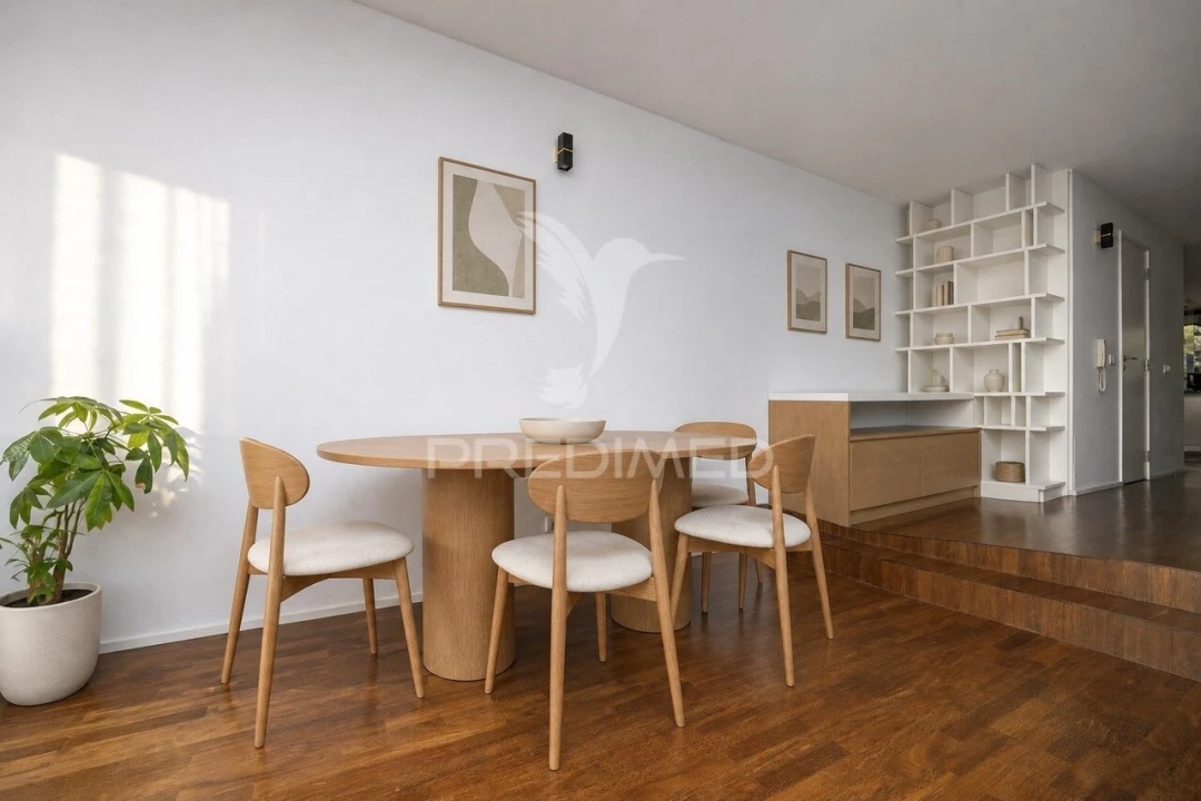 Moradia T2 para Venda em Merelim (São Paio), Panoias e Parada de Tibães Foto 28