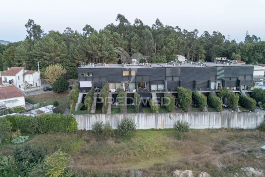Moradia T2 para Venda em Merelim (São Paio), Panoias e Parada de Tibães Foto 29