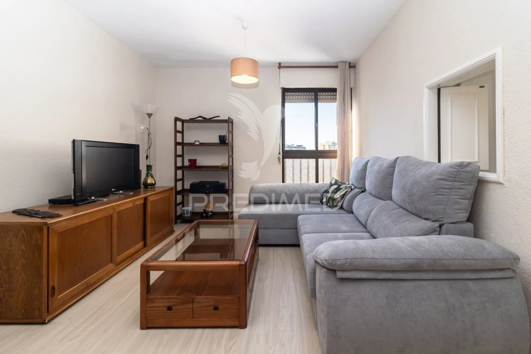 Apartamento T3 para Venda em Corroios Foto 26