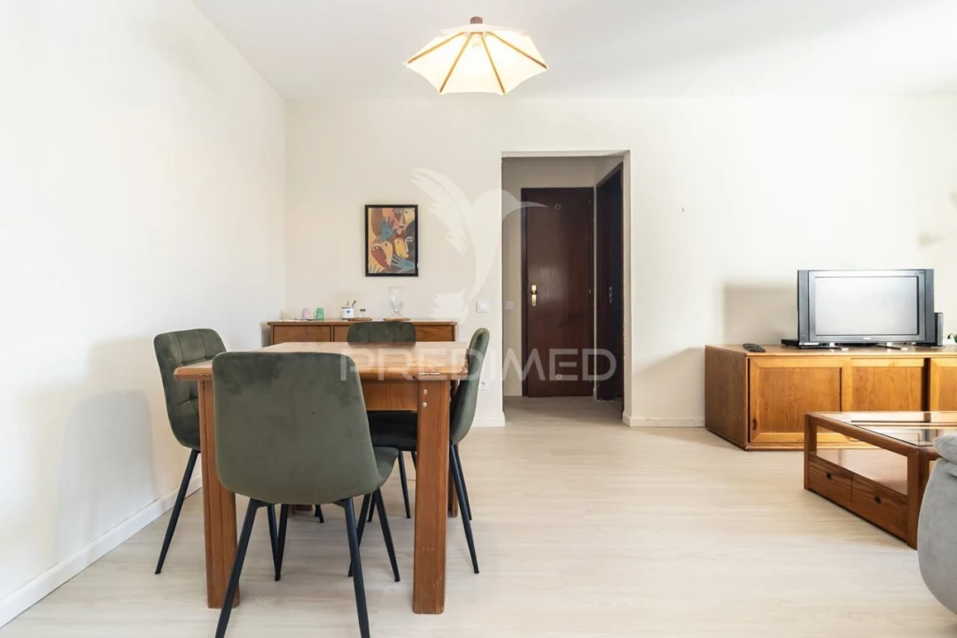 Apartamento T3 para Venda em Corroios Foto 23