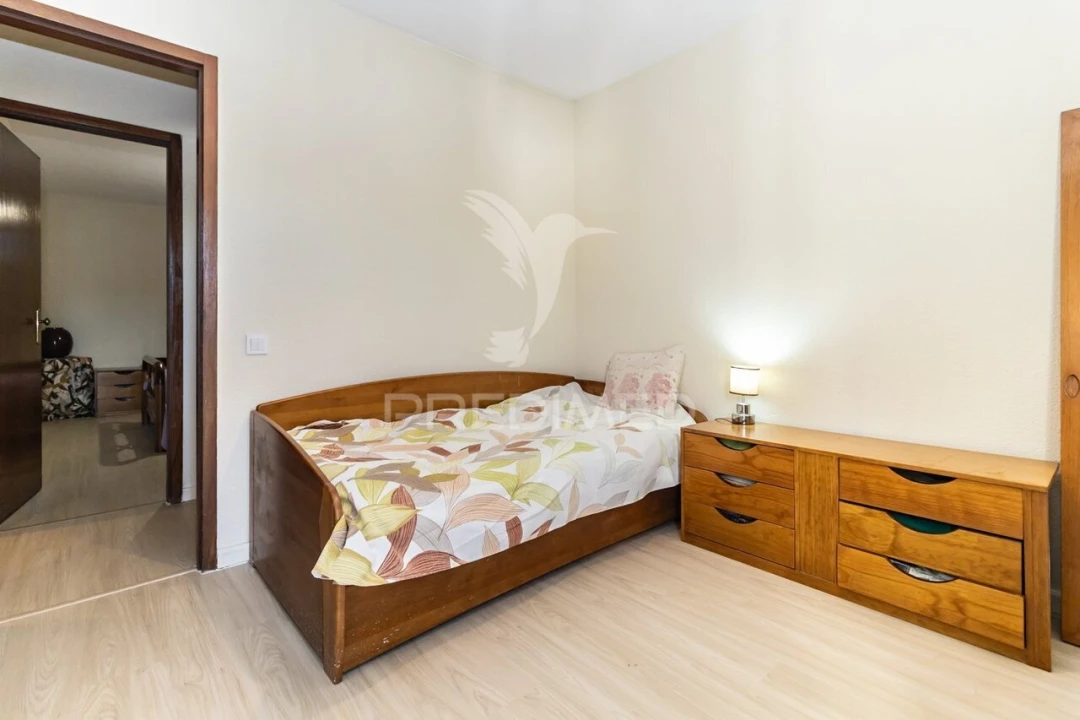 Apartamento T3 para Venda em Corroios Foto 31
