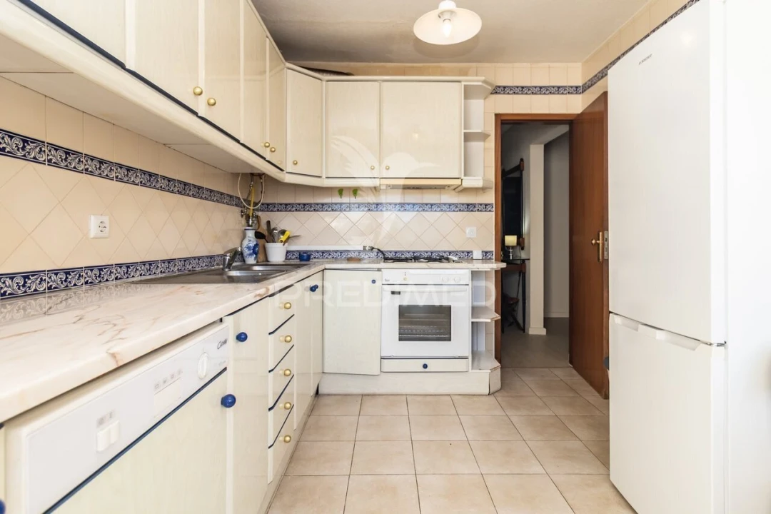 Apartamento T3 para Venda em Corroios Foto 7