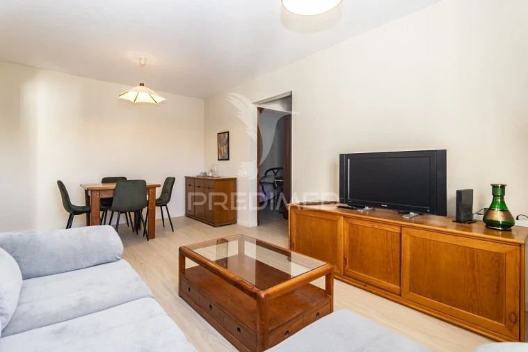 Apartamento T3 para Venda em Corroios Foto 28