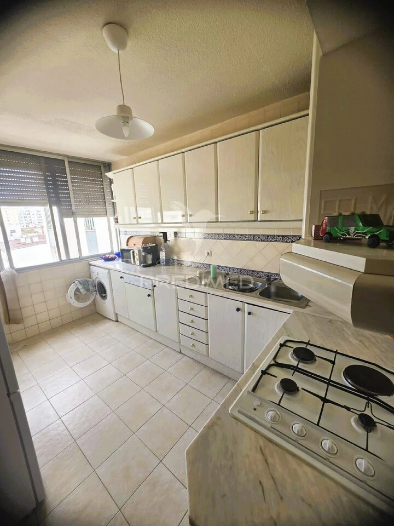 Apartamento T3 para Venda em Corroios Foto 2