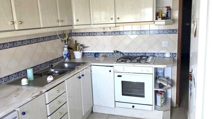Apartamento T3 para Venda em Corroios