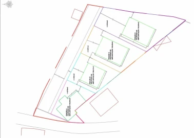 Terreno para Venda em Rio Maior