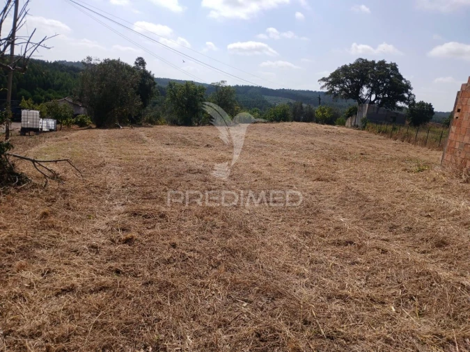 Terreno para Venda em Rio Maior Foto 7