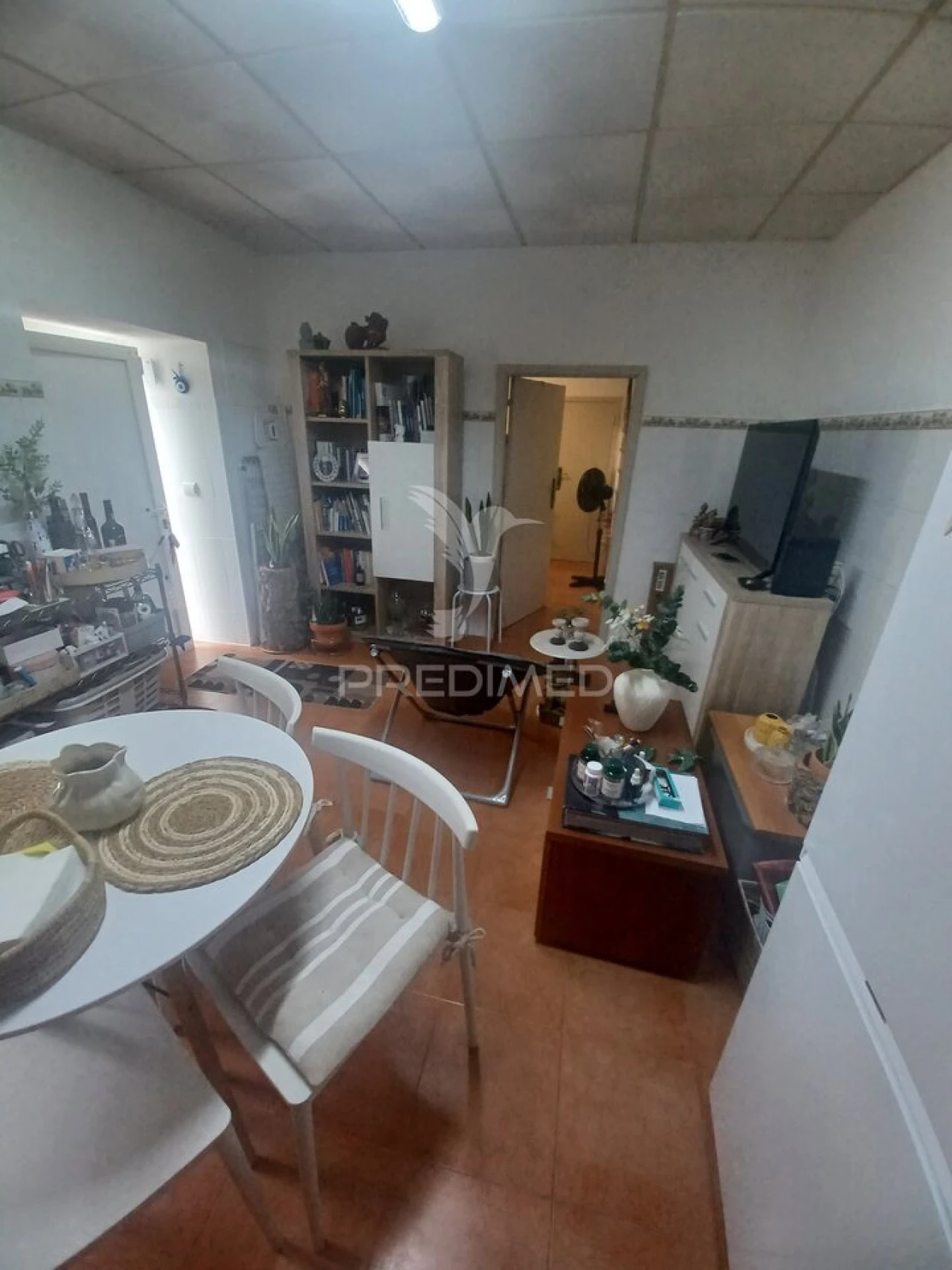 Moradia T1 para Venda em Urra Foto 4