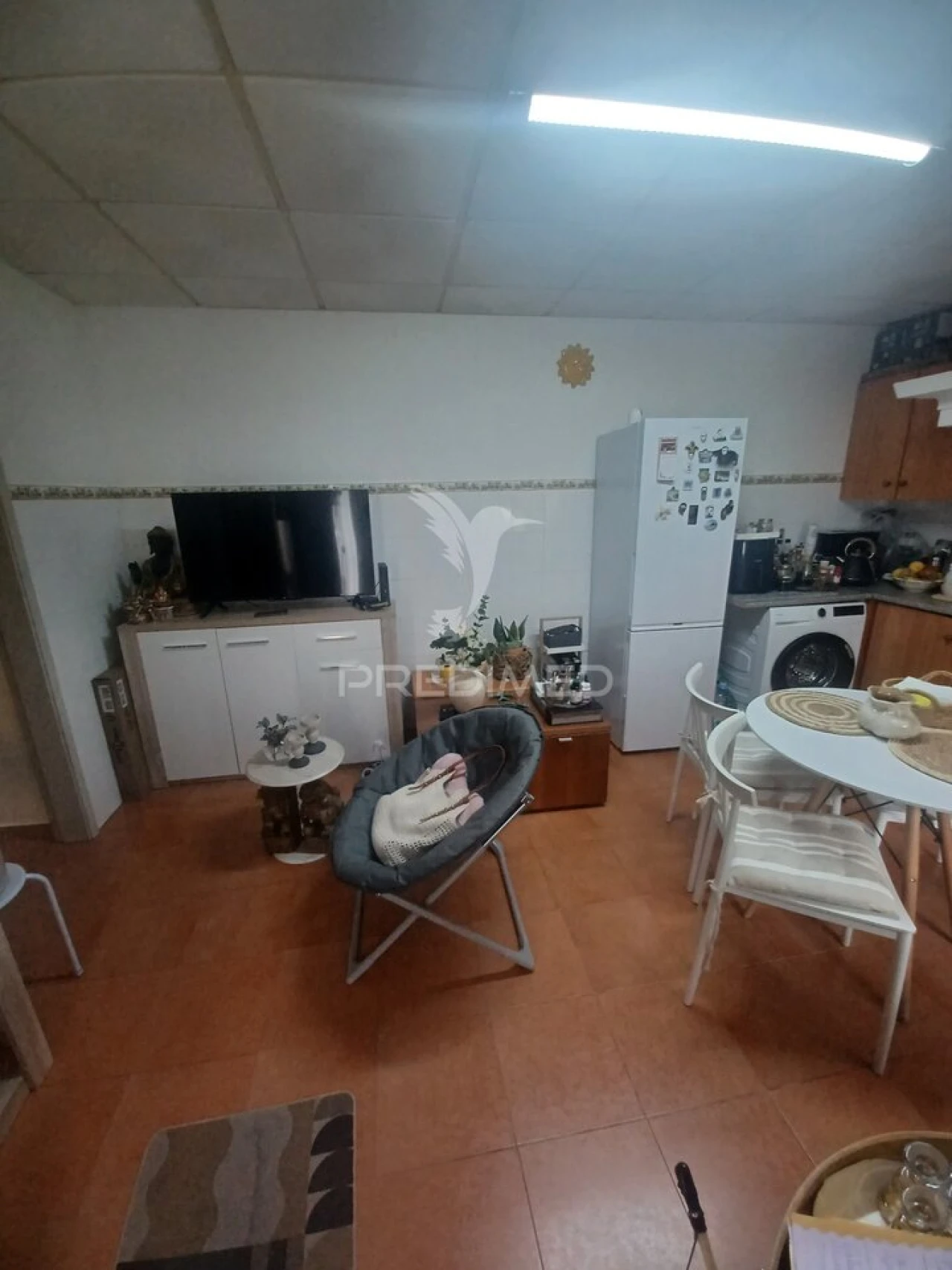 Moradia T1 para Venda em Urra Foto 3