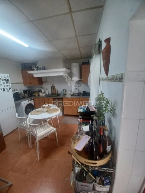 Moradia T1 para Venda em Urra