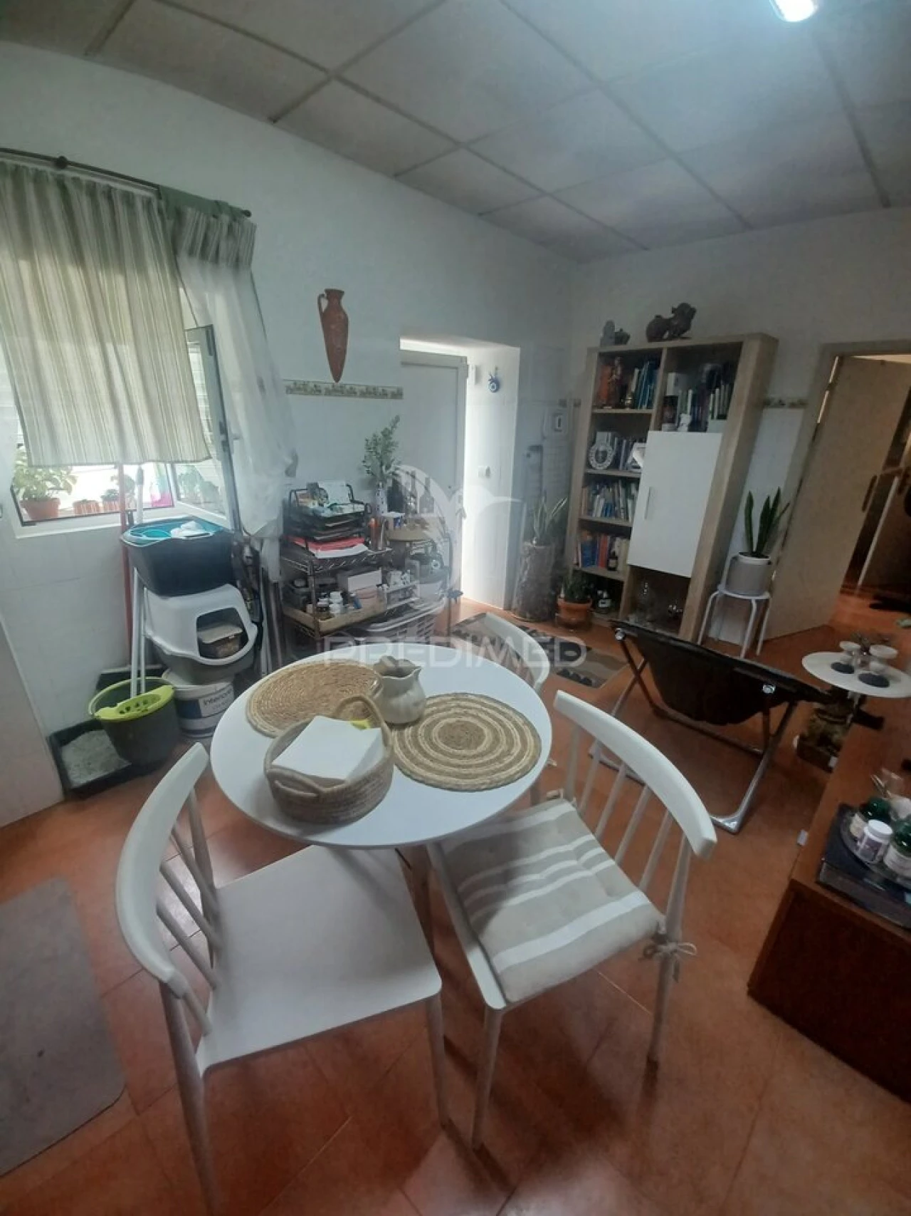 Moradia T1 para Venda em Urra Foto 6