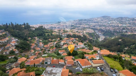 Terreno para Venda em Monte