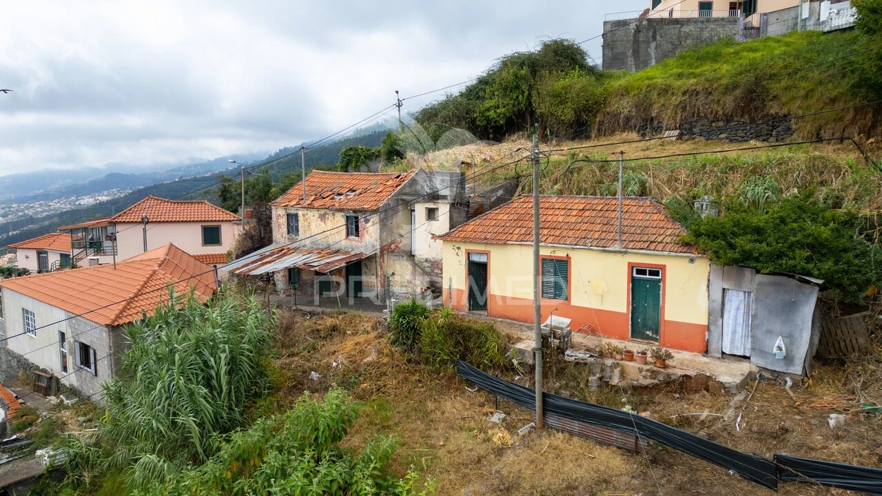 Terreno para Venda em Monte Foto 2