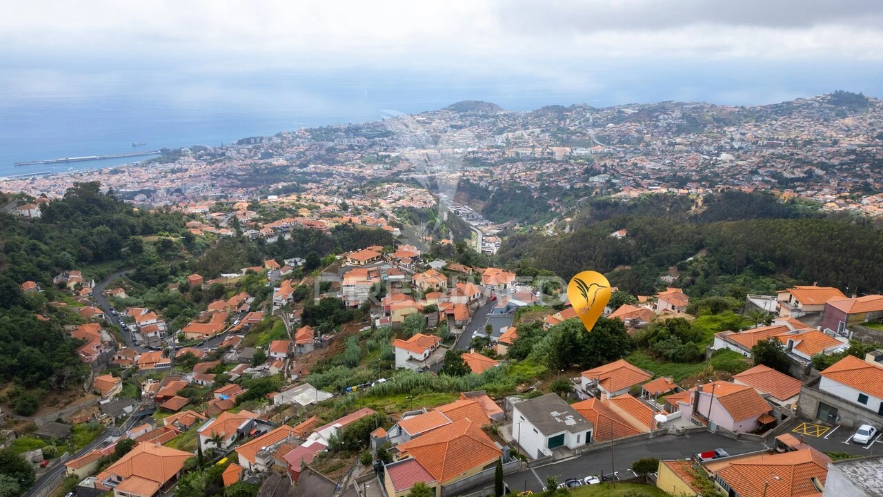 Terreno para Venda em Monte Foto 8