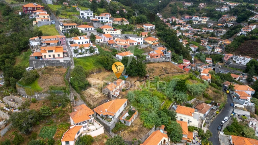 Terreno para Venda em Monte