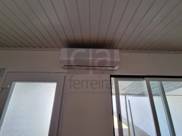 Moradia T1 para Venda em Benfica do Ribatejo