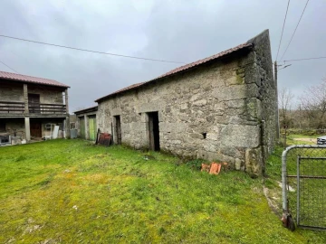 Moradia T0 para Venda em Guarda