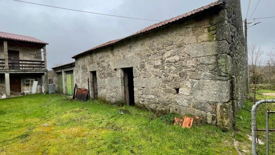 Moradia T0 para Venda em Guarda