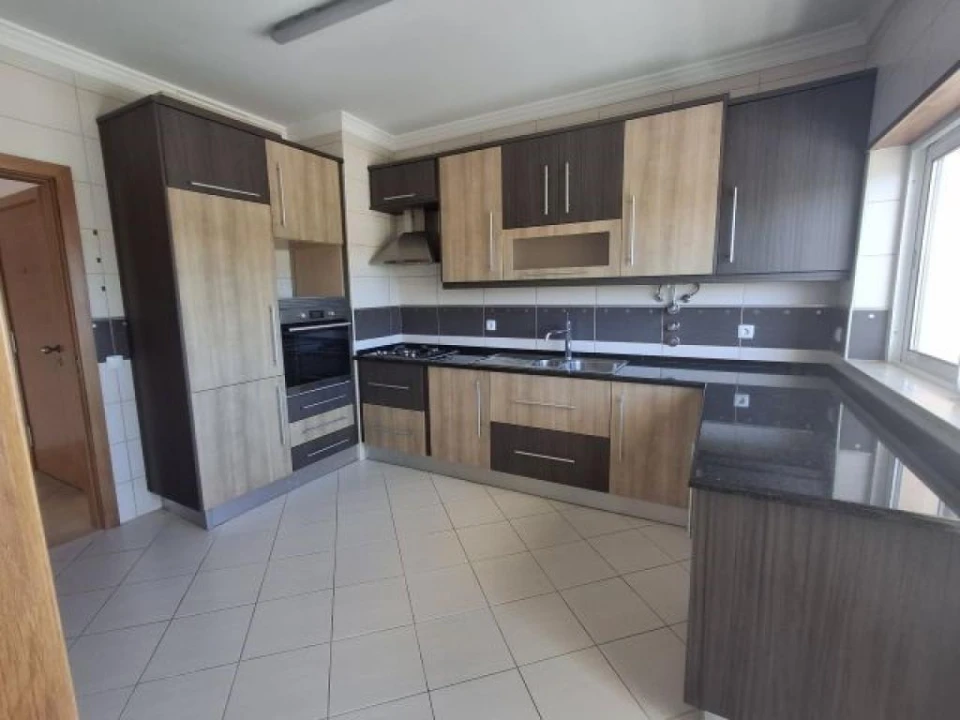 Apartamento T3 para Venda em Loule (São Clemente) Foto 2