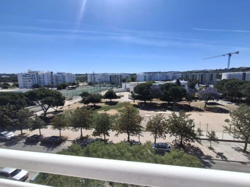 Apartamento T3 para Venda em Loule (São Clemente) Foto 5