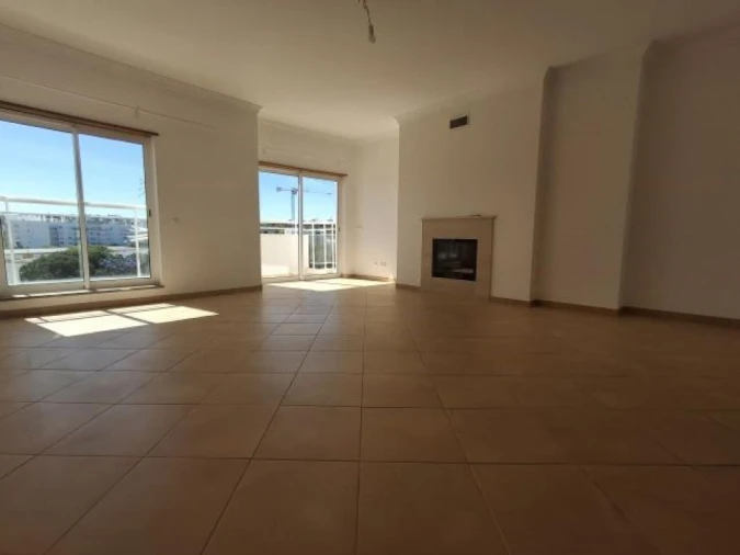 Apartamento T3 para Venda em Loule (São Clemente) Foto 3