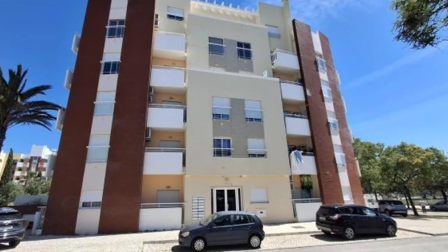 Apartamento T3 para Venda em Loule (São Clemente)