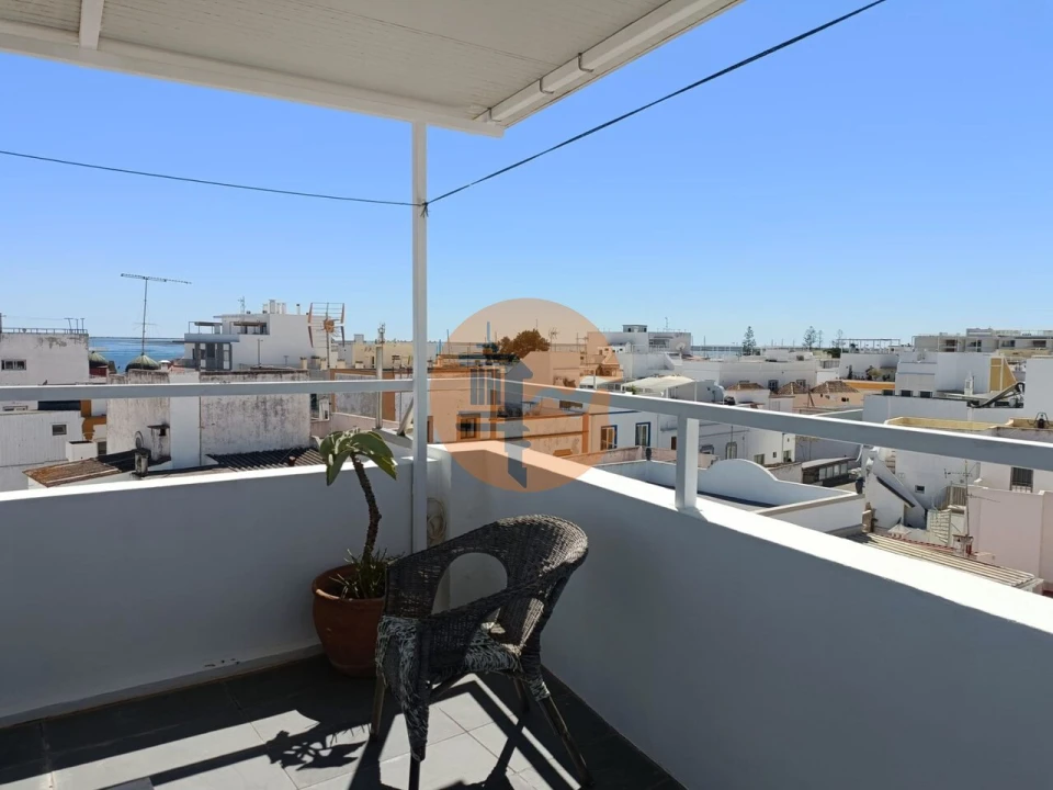 Moradia T4 para Venda em Olhão Foto 7