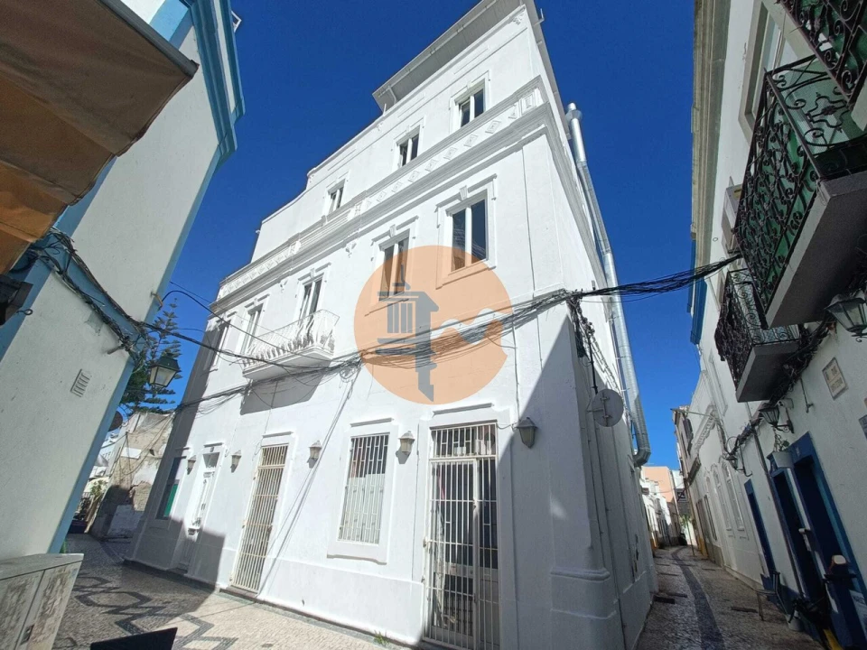 Moradia T4 para Venda em Olhão Foto 5