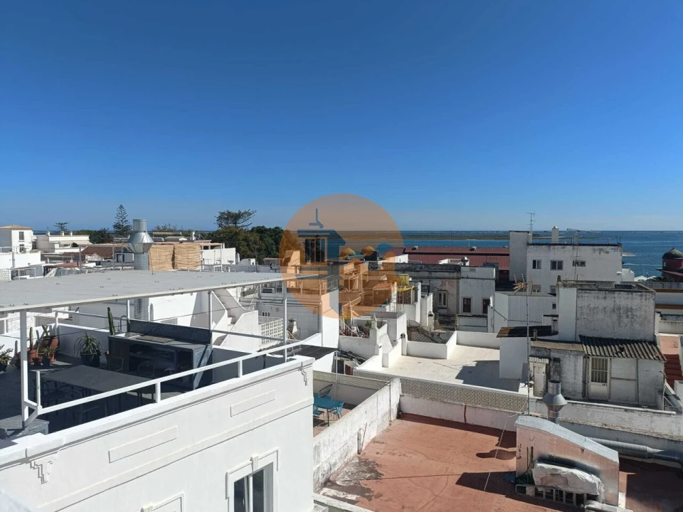 Moradia T4 para Venda em Olhão Foto 29