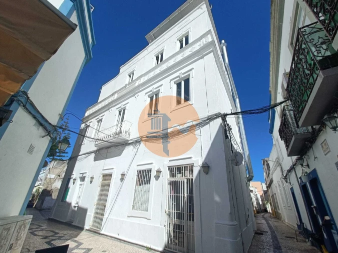 Moradia T4 para Venda em Olhão Foto 5