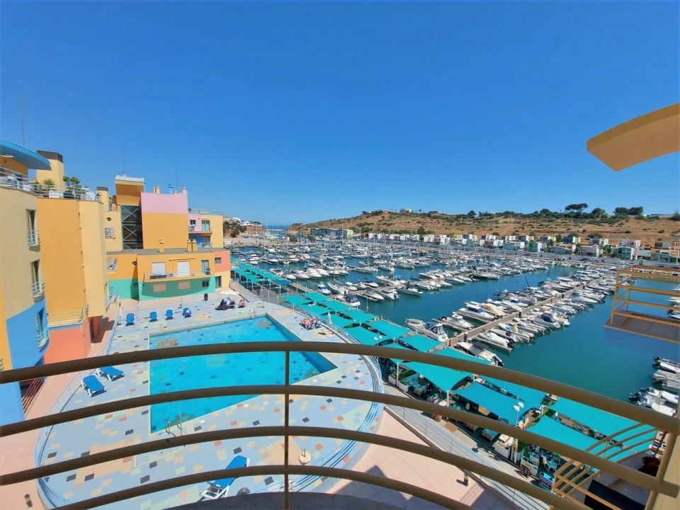 Apartamento T2 para Venda em Albufeira e Olhos de Água Foto 1