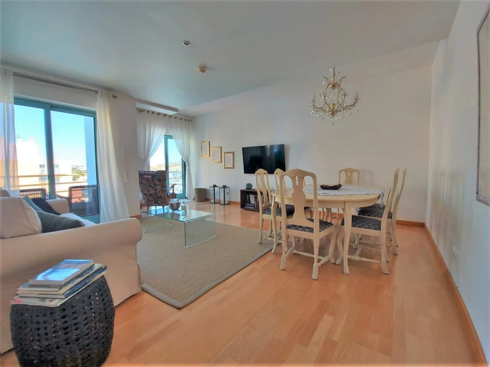 Apartamento T2 para Venda em Albufeira e Olhos de Água Foto 4