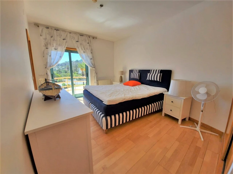 Apartamento T2 para Venda em Albufeira e Olhos de Água Foto 10