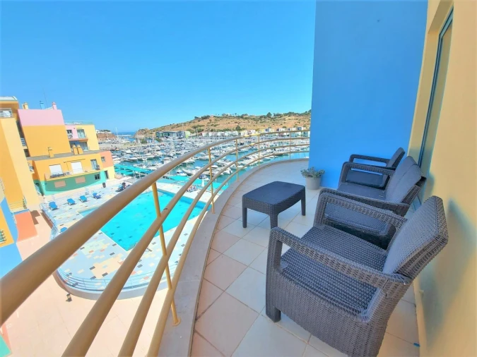 Apartamento T2 para Venda em Albufeira e Olhos de Água Foto 2