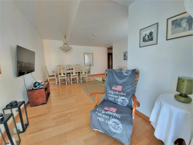 Apartamento T2 para Venda em Albufeira e Olhos de Água Foto 6