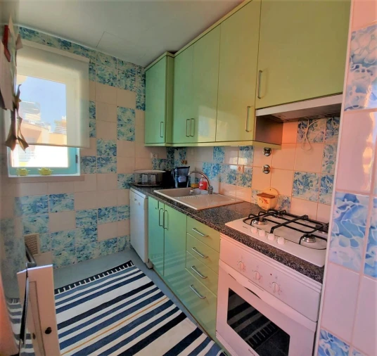 Apartamento T2 para Venda em Albufeira e Olhos de Água Foto 7