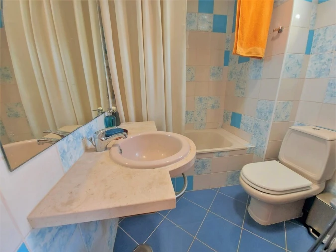 Apartamento T2 para Venda em Albufeira e Olhos de Água Foto 11