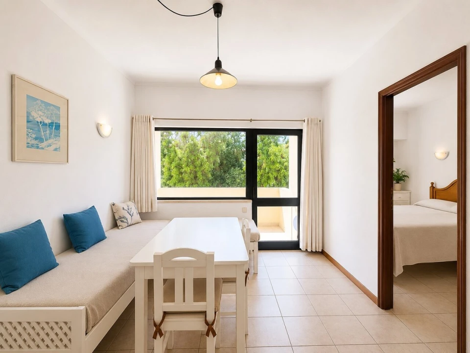 Apartamento T1 para Venda em Albufeira e Olhos de Água Foto 1