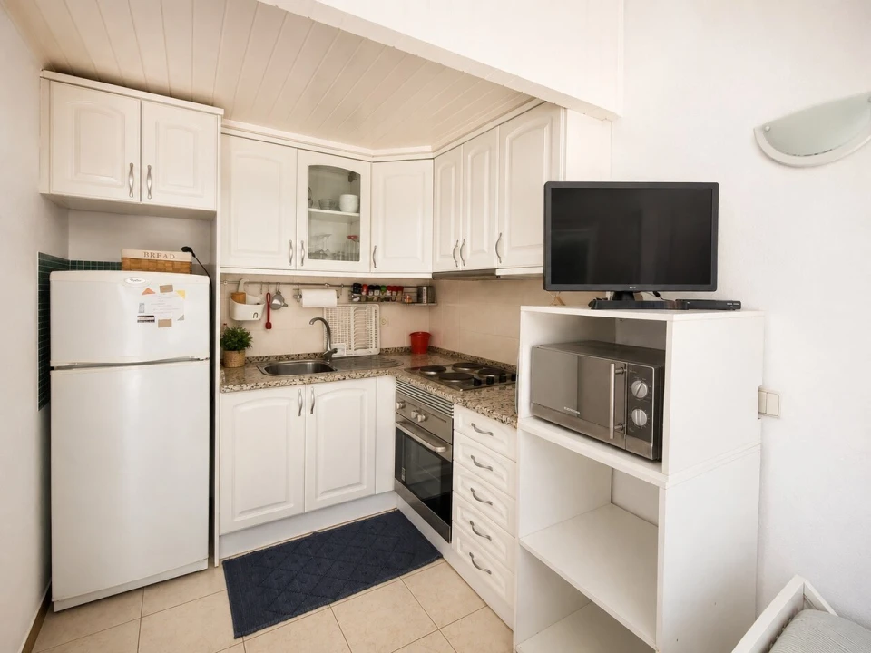 Apartamento T1 para Venda em Albufeira e Olhos de Água Foto 4