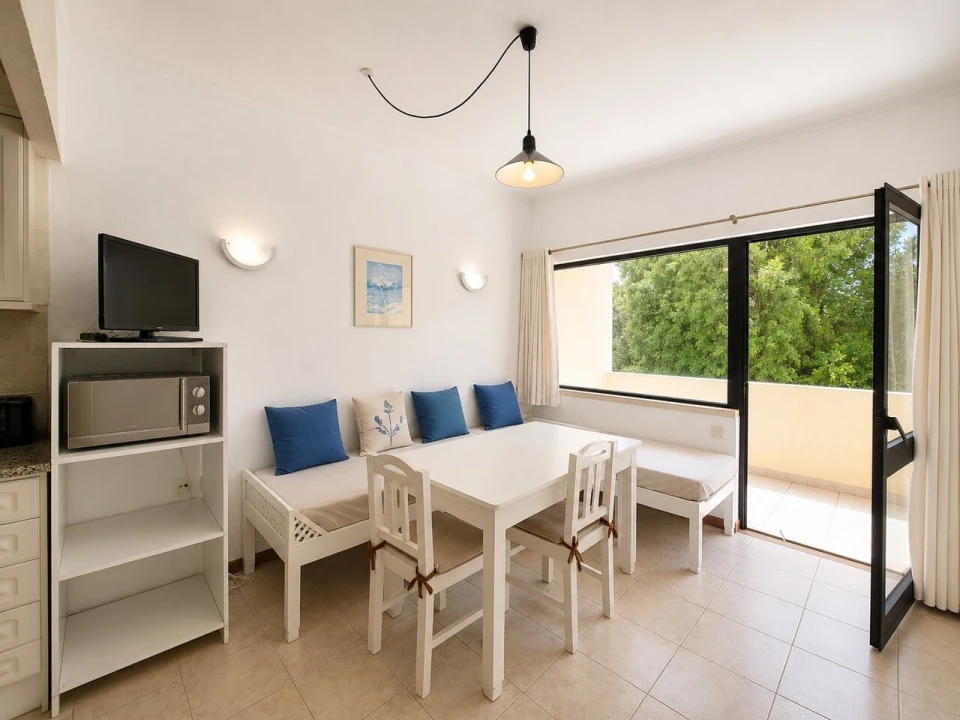 Apartamento T1 para Venda em Albufeira e Olhos de Água Foto 5