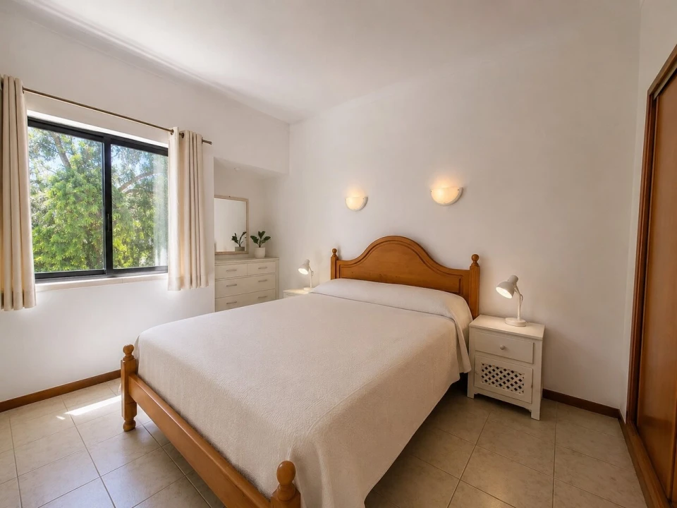 Apartamento T1 para Venda em Albufeira e Olhos de Água Foto 7