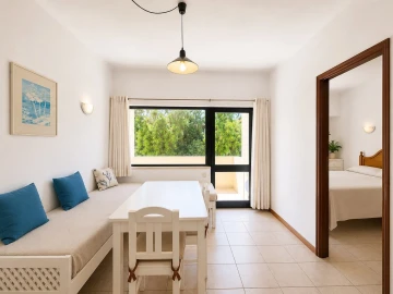 Apartamento T1 para Venda em Albufeira e Olhos de Água