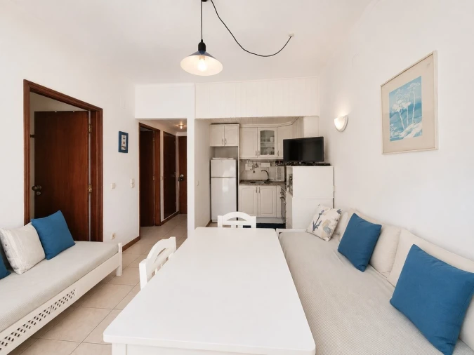 Apartamento T1 para Venda em Albufeira e Olhos de Água Foto 3