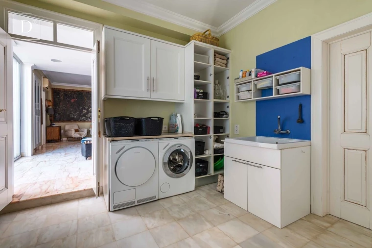 Moradia T5 para Venda em Castro Verde e Casével Foto 37