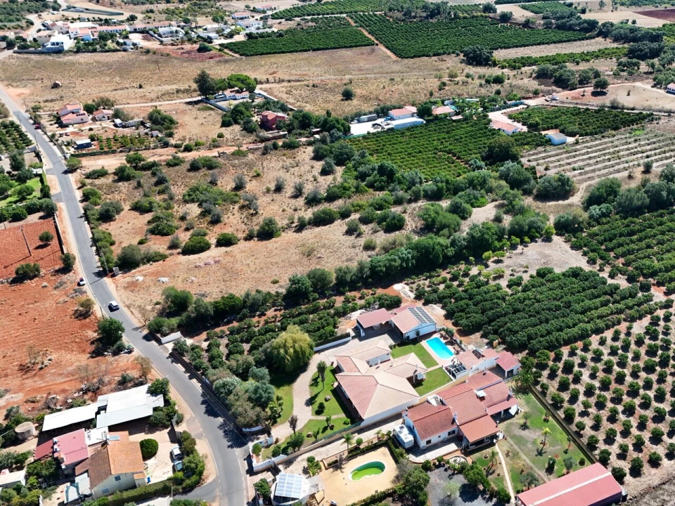 Terreno para Venda em Silves Foto 2